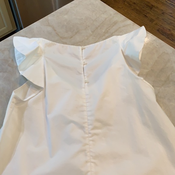 Zara top - Picture 3 of 5